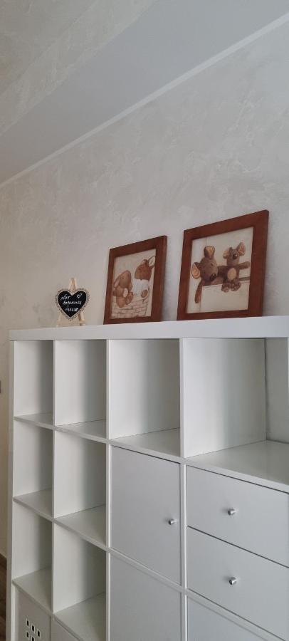 The Hemme's Appartamento *