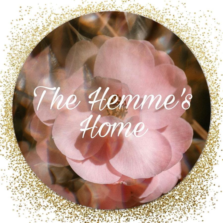 The Hemme's Genua